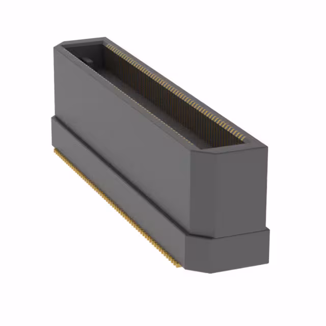 BTH-060-03-H-D-TR Samtec Inc.  Arrays Edge Type Mezzanine (Board to Board)